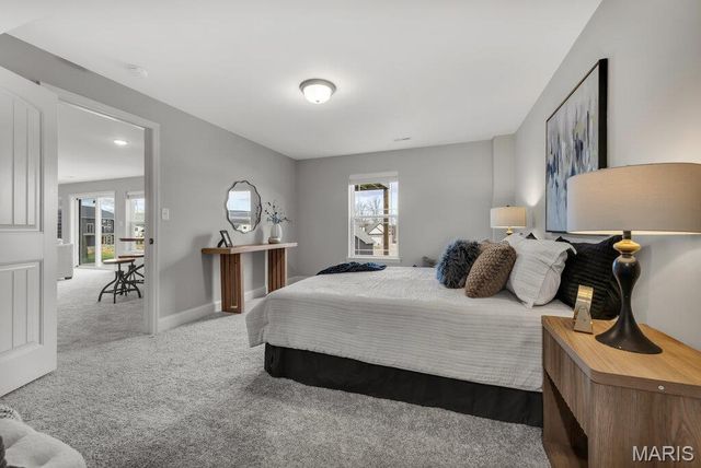 105 Timber Wind Drive, Wentzville, MO 63385