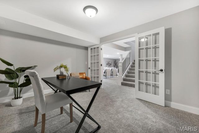 105 Timber Wind Drive, Wentzville, MO 63385