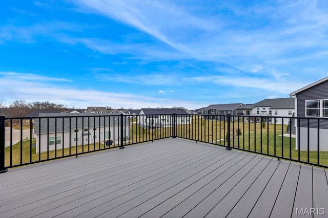 105 Timber Wind Drive, Wentzville, MO 63385