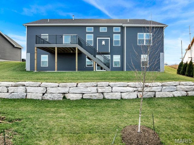 105 Timber Wind Drive, Wentzville, MO 63385