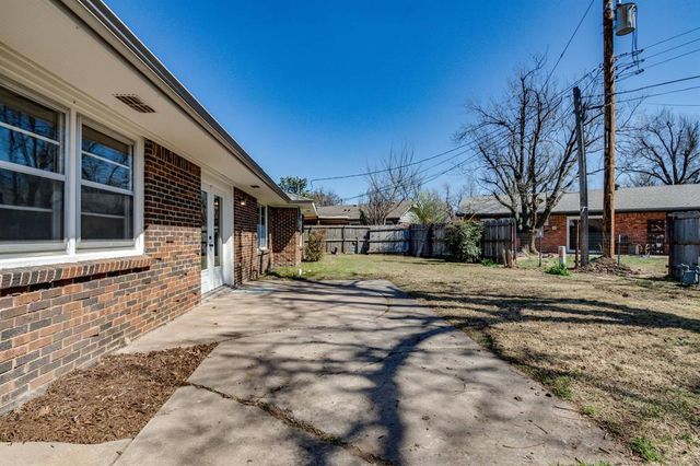 4208 NW 43rd Street, Oklahoma City, OK 73112