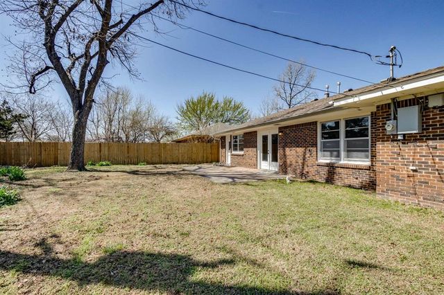 4208 NW 43rd Street, Oklahoma City, OK 73112