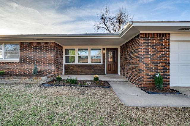 4208 NW 43rd Street, Oklahoma City, OK 73112