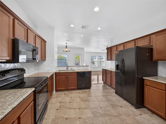 410 Broad Peak RD, Georgetown, TX 78626