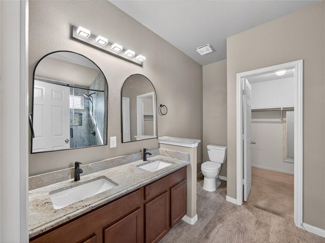 410 Broad Peak RD, Georgetown, TX 78626