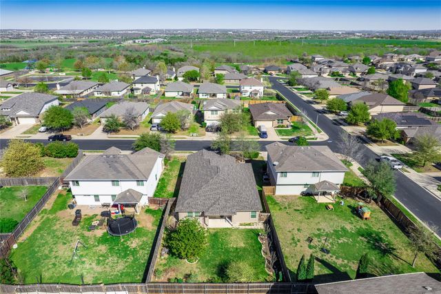 410 Broad Peak RD, Georgetown, TX 78626