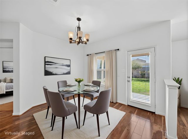 410 Broad Peak RD, Georgetown, TX 78626