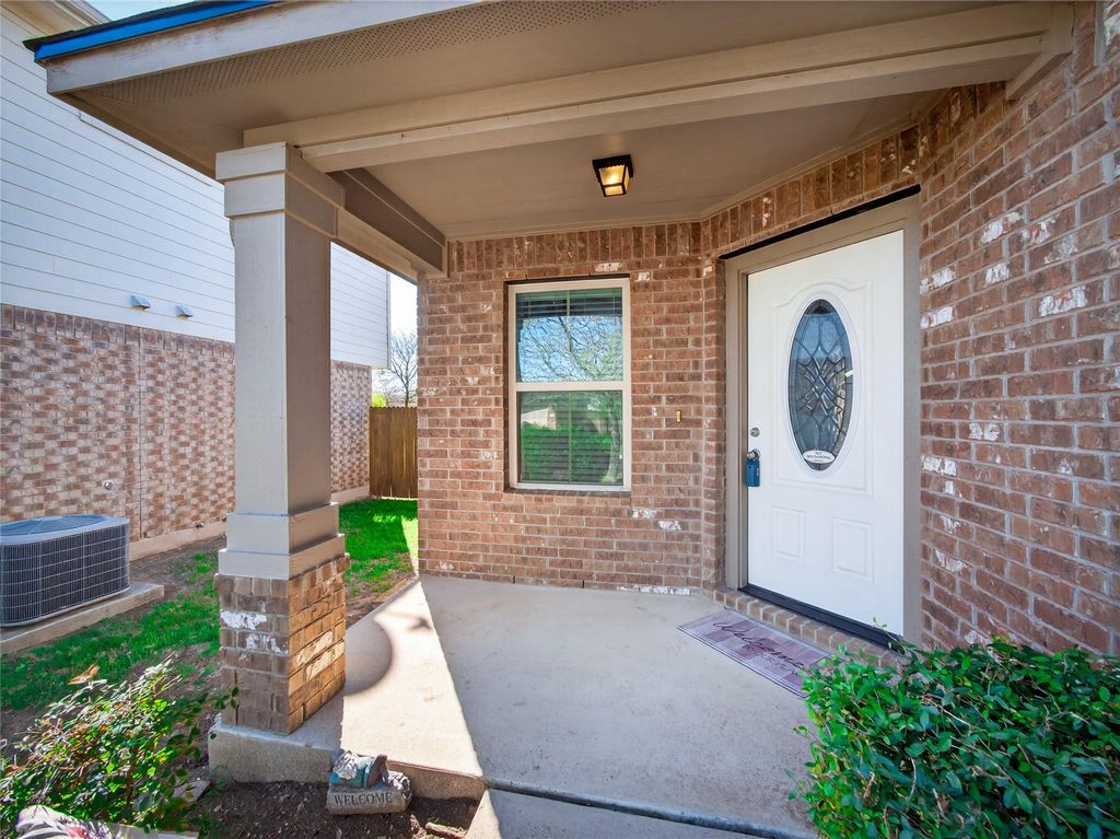 410 Broad Peak RD, Georgetown, TX 78626