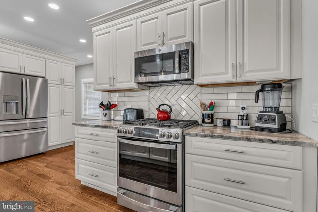 955 NUGENTOWN RD, Little Egg Harbor Twp, NJ 08087