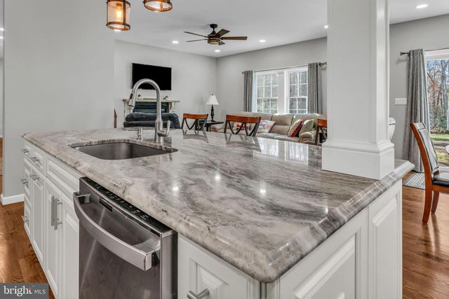 955 NUGENTOWN RD, Little Egg Harbor Twp, NJ 08087