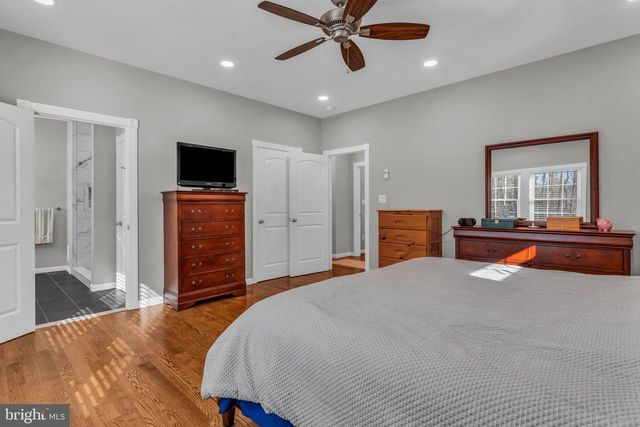 955 NUGENTOWN RD, Little Egg Harbor Twp, NJ 08087