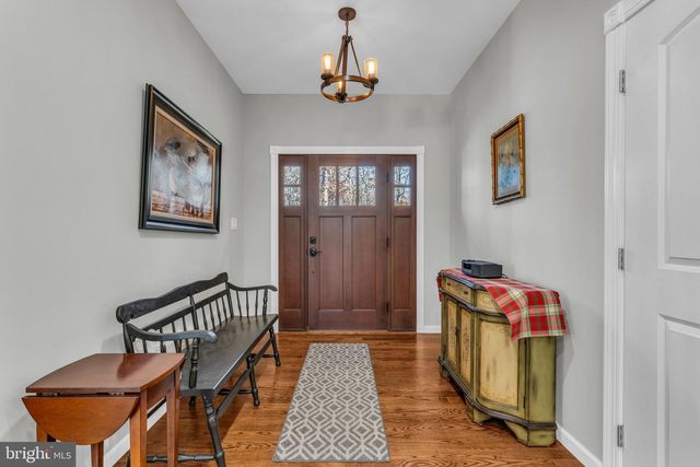 955 NUGENTOWN RD, Little Egg Harbor Twp, NJ 08087