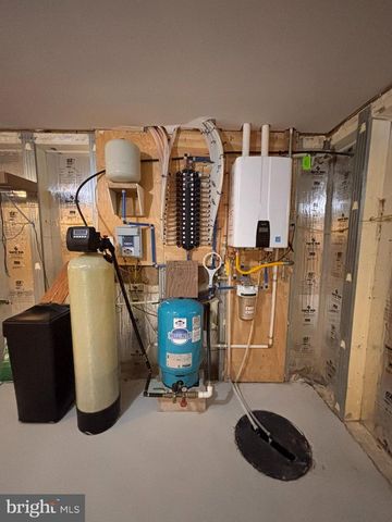 955 NUGENTOWN RD, Little Egg Harbor Twp, NJ 08087