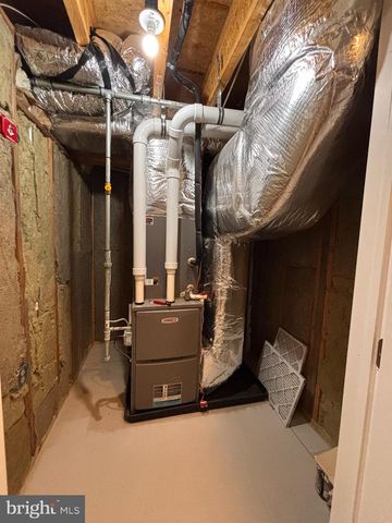 955 NUGENTOWN RD, Little Egg Harbor Twp, NJ 08087