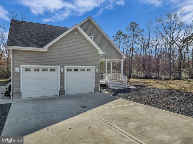 955 NUGENTOWN RD, Little Egg Harbor Twp, NJ 08087