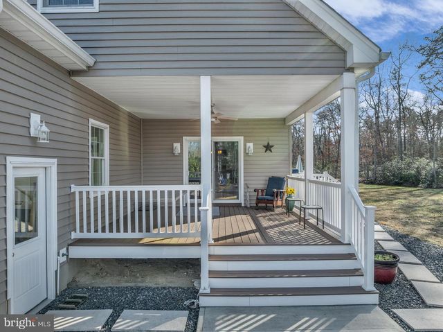 955 NUGENTOWN RD, Little Egg Harbor Twp, NJ 08087