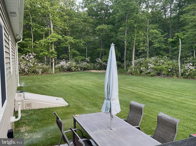 955 NUGENTOWN RD, Little Egg Harbor Twp, NJ 08087