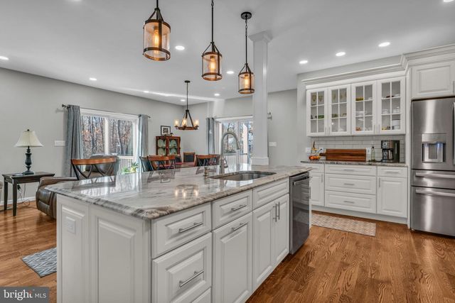 955 NUGENTOWN RD, Little Egg Harbor Twp, NJ 08087