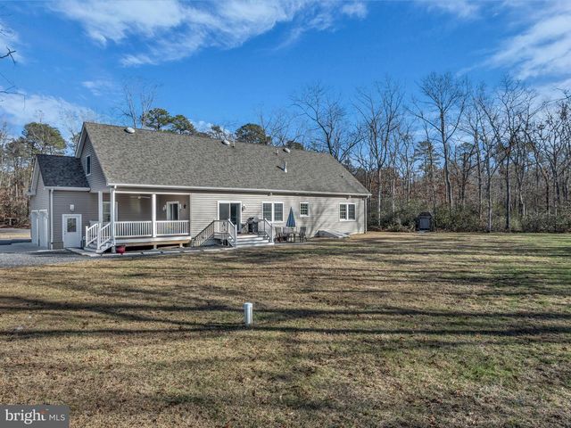 955 NUGENTOWN RD, Little Egg Harbor Twp, NJ 08087