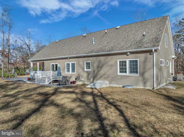 955 NUGENTOWN RD, Little Egg Harbor Twp, NJ 08087