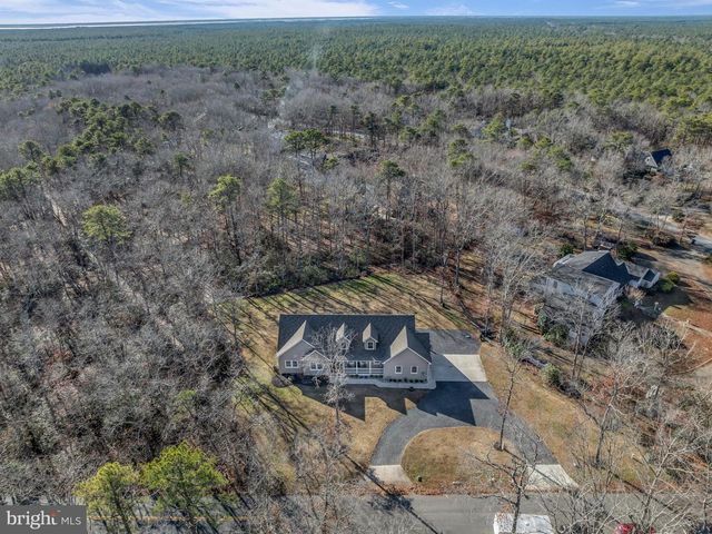 955 NUGENTOWN RD, Little Egg Harbor Twp, NJ 08087