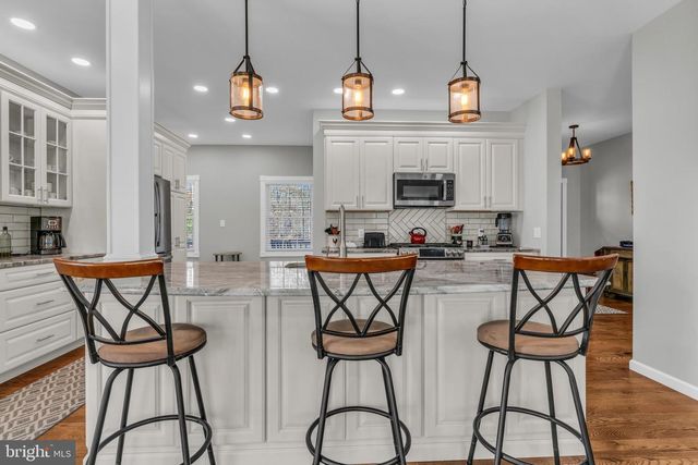 955 NUGENTOWN RD, Little Egg Harbor Twp, NJ 08087