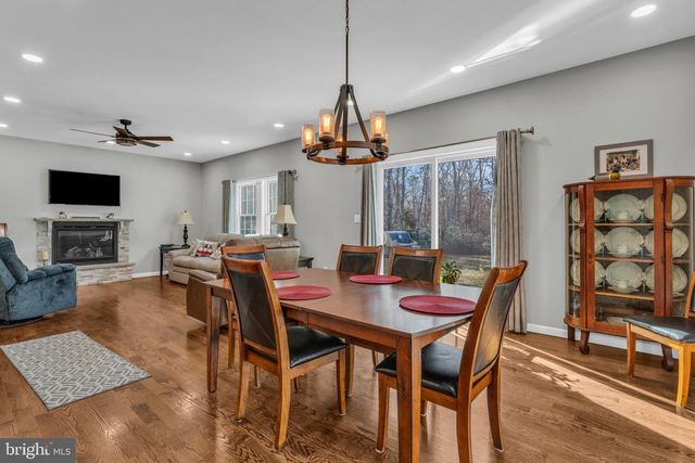 955 NUGENTOWN RD, Little Egg Harbor Twp, NJ 08087