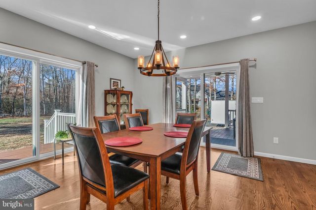 955 NUGENTOWN RD, Little Egg Harbor Twp, NJ 08087