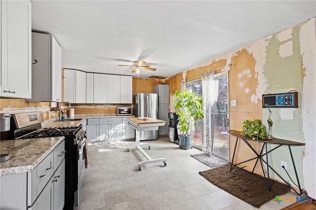 2818 W Avenue H, Temple, TX 76504