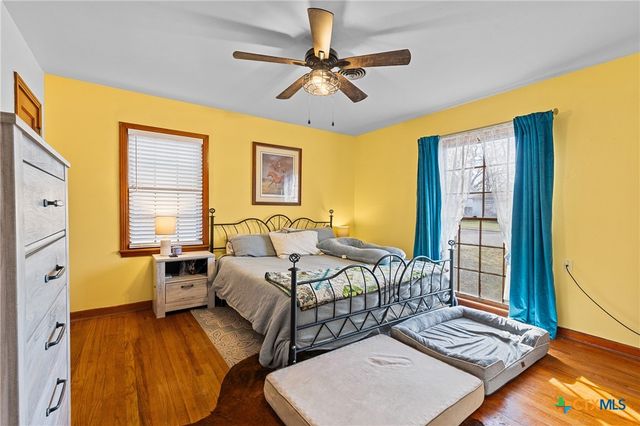 2818 W Avenue H, Temple, TX 76504