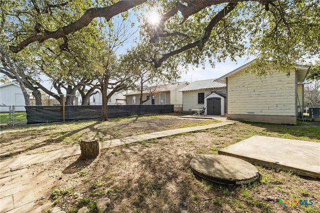 2818 W Avenue H, Temple, TX 76504