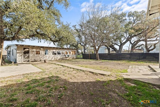2818 W Avenue H, Temple, TX 76504