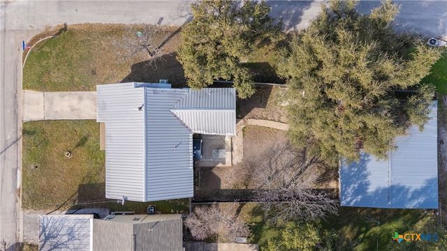 2818 W Avenue H, Temple, TX 76504