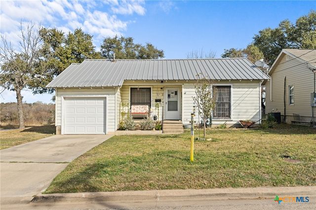 2818 W Avenue H, Temple, TX 76504