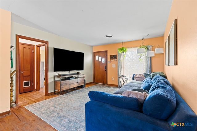 2818 W Avenue H, Temple, TX 76504