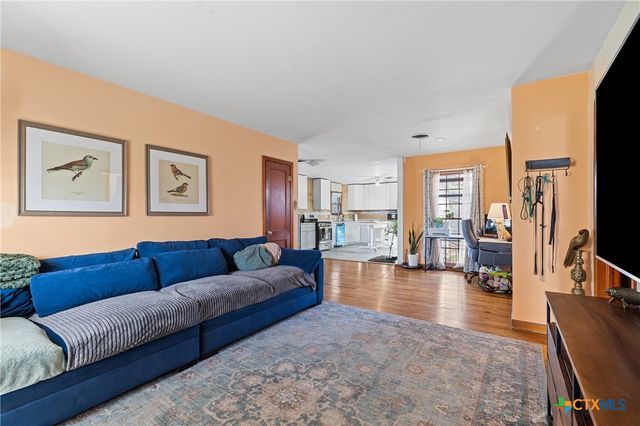 2818 W Avenue H, Temple, TX 76504