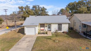 2818 W Avenue H, Temple, TX 76504