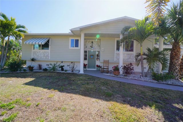621 STURGEON PLACE, Punta Gorda, FL 33950