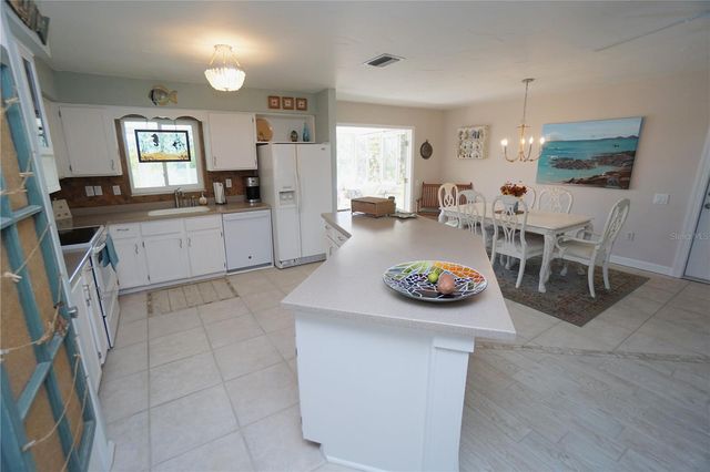 621 STURGEON PLACE, Punta Gorda, FL 33950