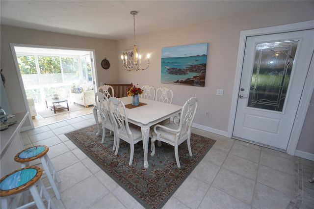 621 STURGEON PLACE, Punta Gorda, FL 33950