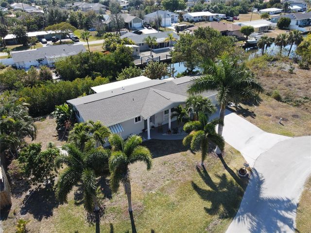 621 STURGEON PLACE, Punta Gorda, FL 33950