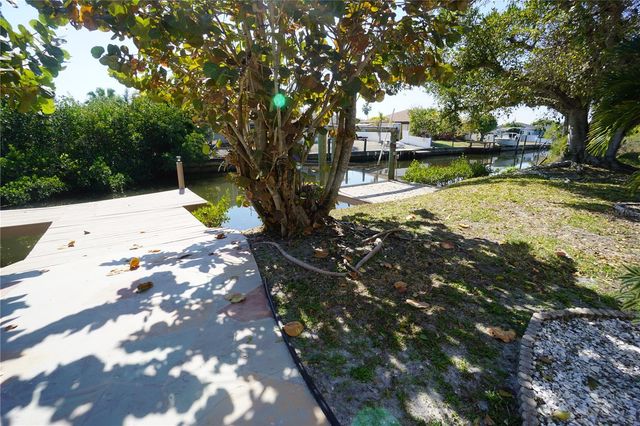 621 STURGEON PLACE, Punta Gorda, FL 33950