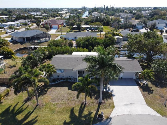 621 STURGEON PLACE, Punta Gorda, FL 33950