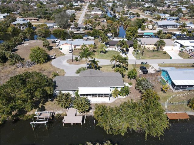 621 STURGEON PLACE, Punta Gorda, FL 33950