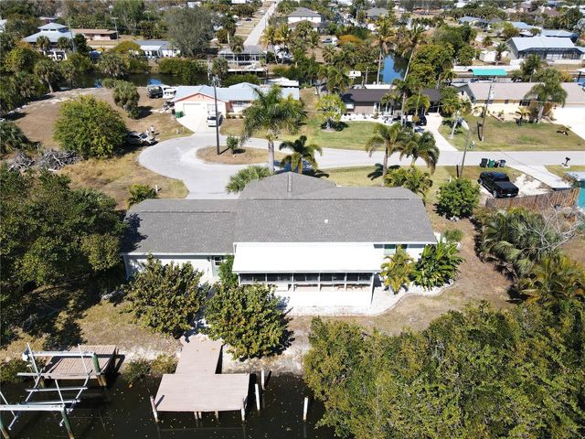 621 STURGEON PLACE, Punta Gorda, FL 33950