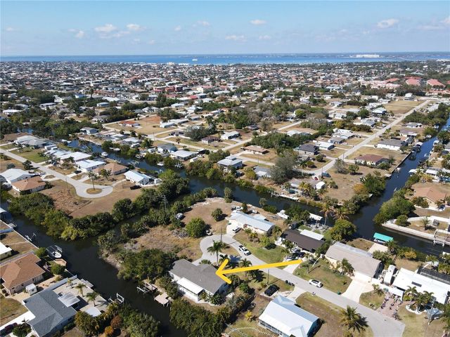 621 STURGEON PLACE, Punta Gorda, FL 33950