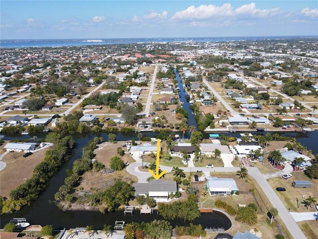 621 STURGEON PLACE, Punta Gorda, FL 33950
