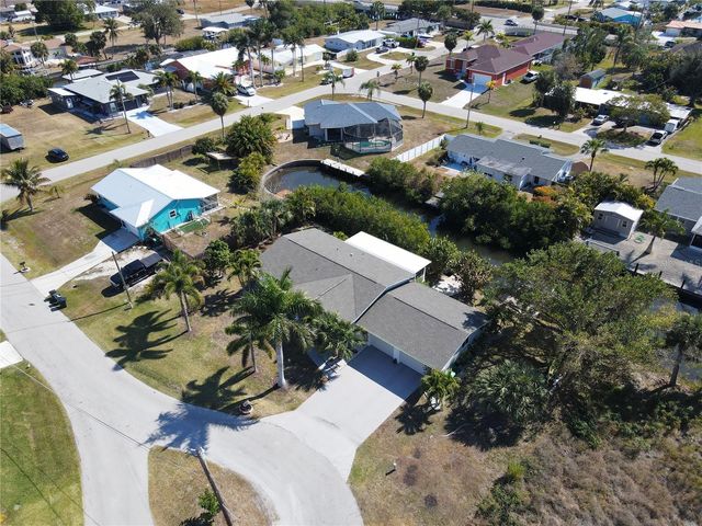 621 STURGEON PLACE, Punta Gorda, FL 33950