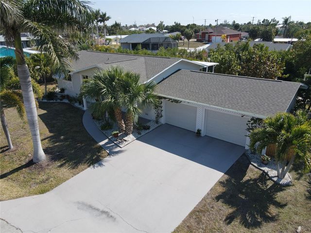 621 STURGEON PLACE, Punta Gorda, FL 33950