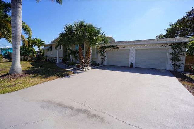621 STURGEON PLACE, Punta Gorda, FL 33950